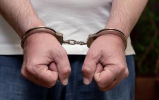 Capturan a presunto operador financiero de ‘Los Vallarta’ por homicidio