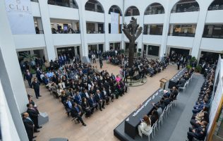 Celebra Atizapán 152 años de historia con inversión social 1