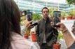 Celebra Pepe Couttolenc aval del Congreso a vivienda y áreas verdes