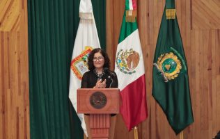 Celebra UAEMéx 25 años formando profesionales en Fisioterapia