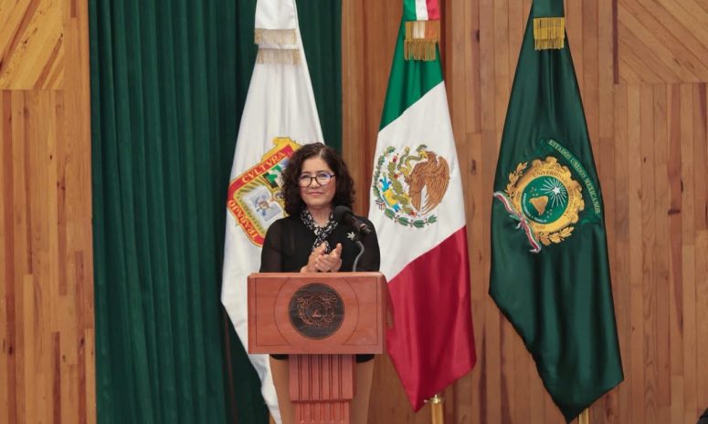 Celebra UAEMéx 25 años formando profesionales en Fisioterapia
