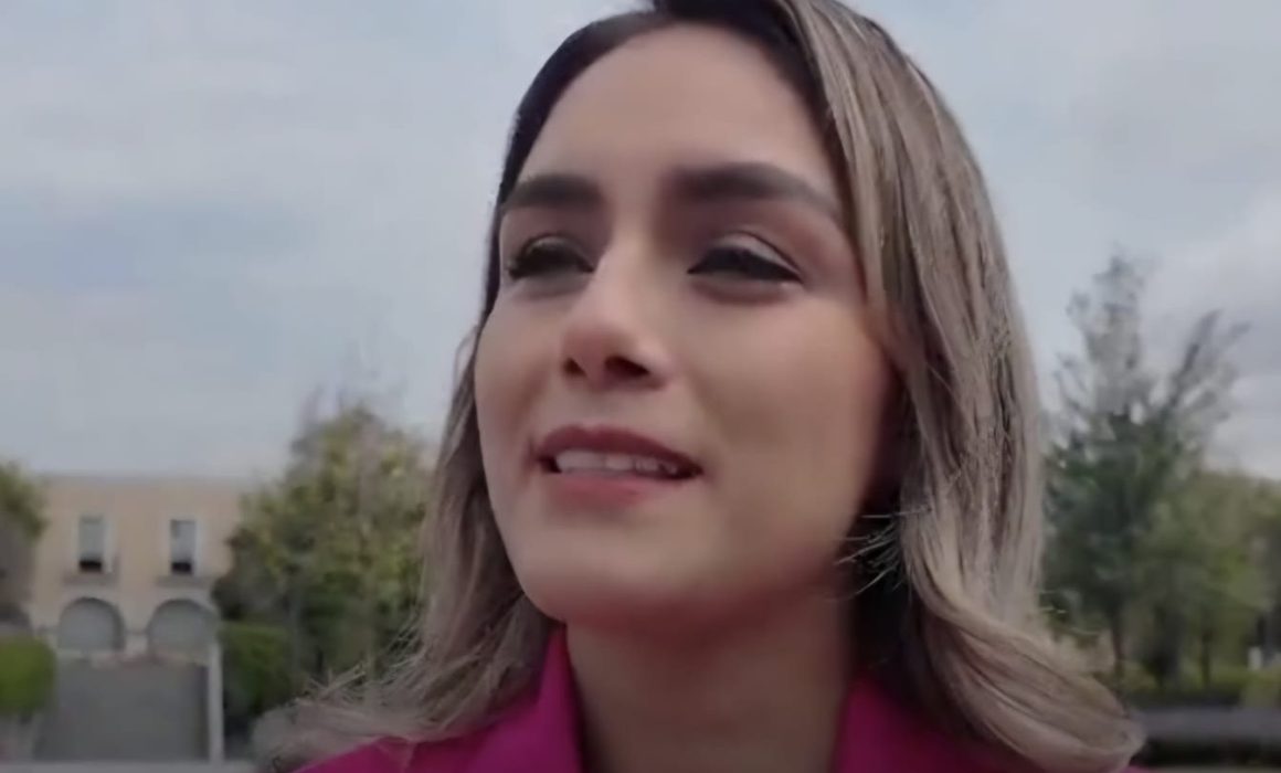 Celebra Zaira Cedillo mayor atención estatal para Ecatepec