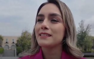 Celebra Zaira Cedillo mayor atención estatal para Ecatepec