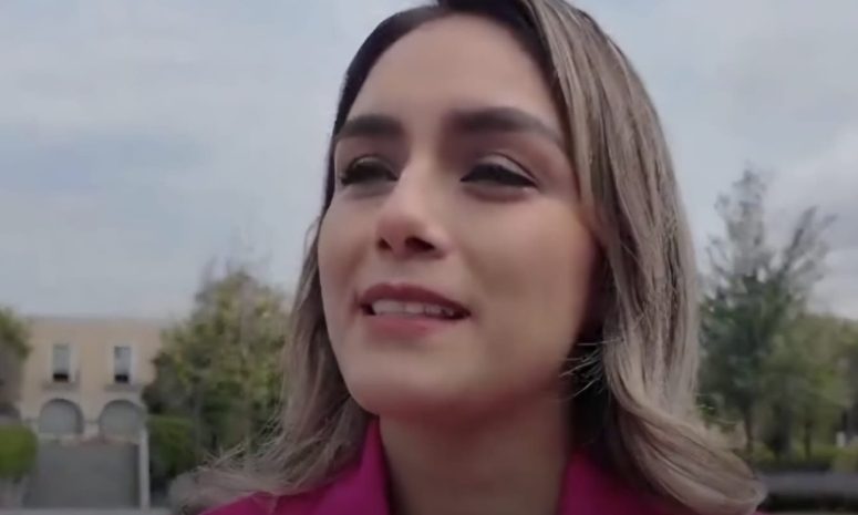 Celebra Zaira Cedillo mayor atención estatal para Ecatepec