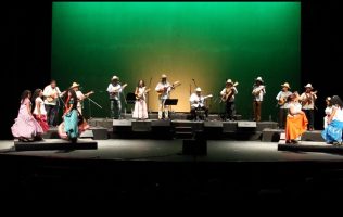 Celebrará Tecámac 201 aniversario con encuentro de son jarocho