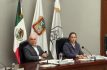 Cierran filas Morena, PT y Verde rumbo a la elección de 2027 en Edomex