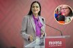 Citlalli no se ha definido rumbo a 2027, pero tiene experiencia