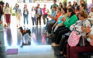 Concluye en la UAEMéx primera temporada de ‘Ven a Casa’