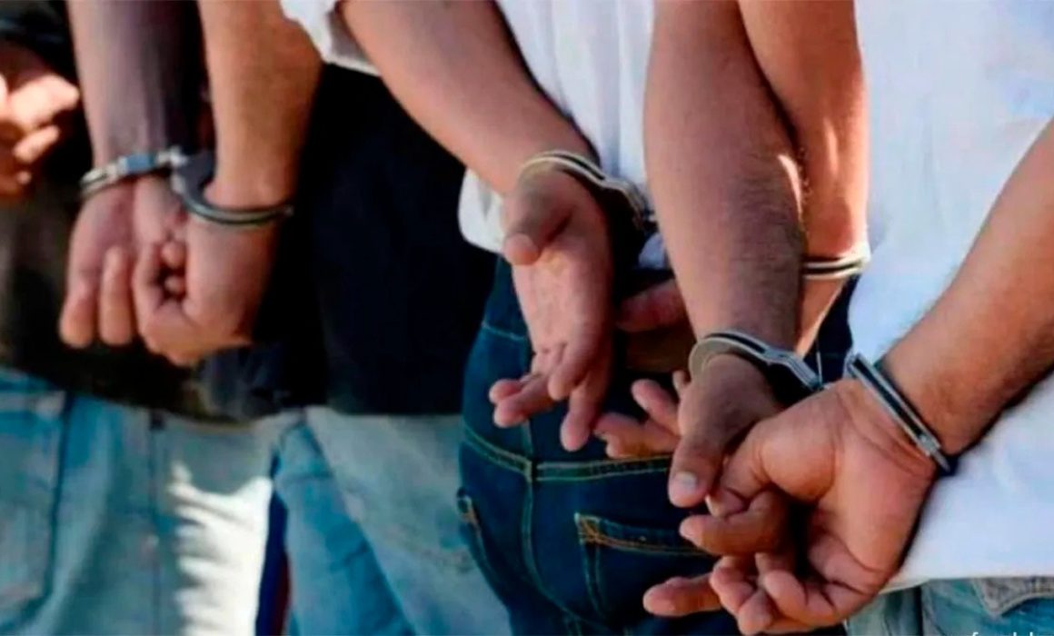 Confirma Fiscalía captura de 4 por ataque a policías en Amecameca