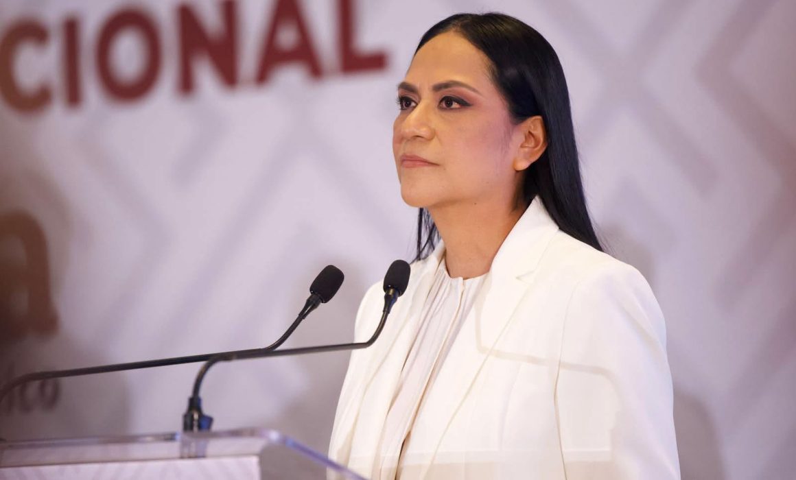 Confirma Morena que permitirá la reelección en 2027