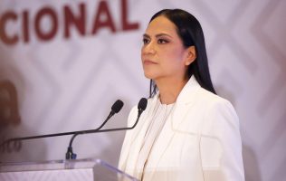 Confirma Morena que permitirá la reelección en 2027