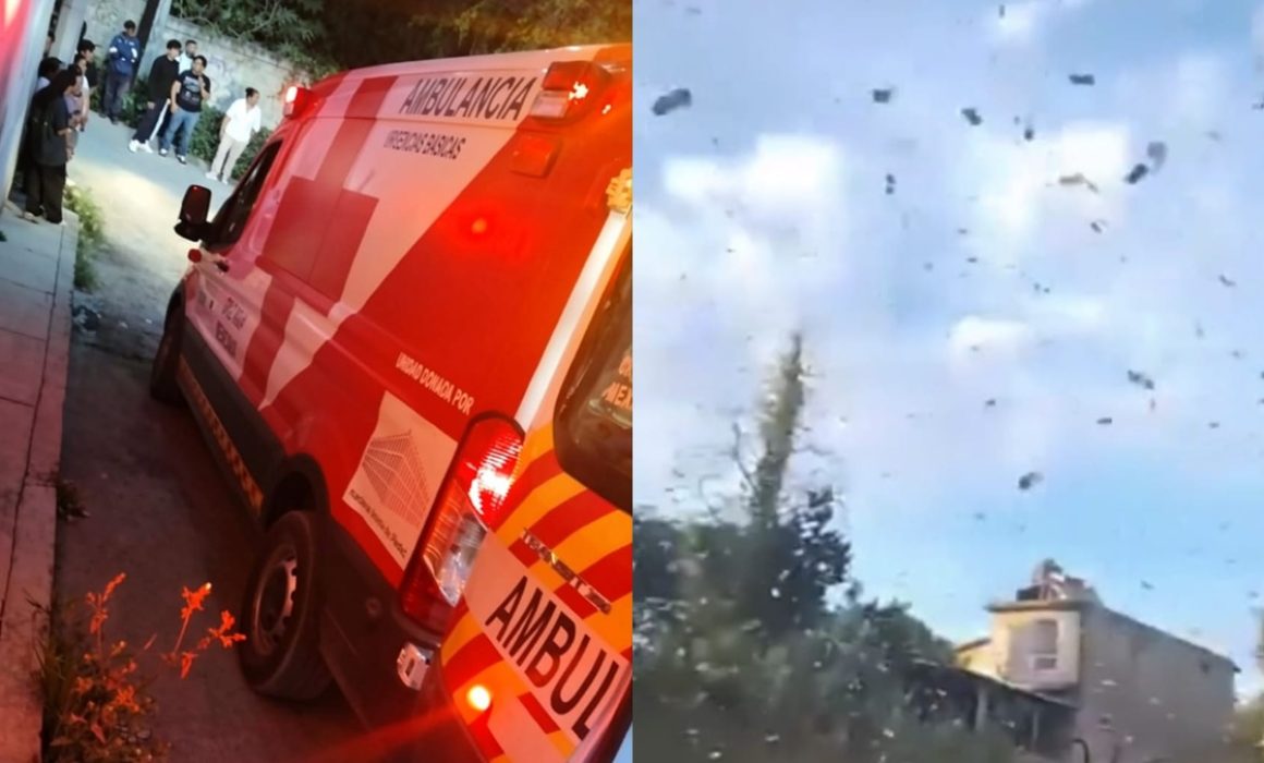 Confirman fallecimiento de un adolescente tras explosión de pirotecnia
