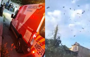 Confirman fallecimiento de un adolescente tras explosión de pirotecnia