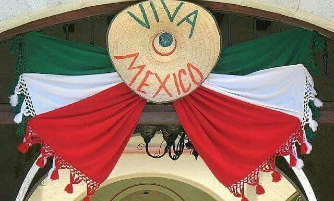 Conoce cuánto cuesta celebrar el mes patrio en el Edomex