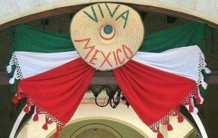 Conoce cuánto cuesta celebrar el mes patrio en el Edomex