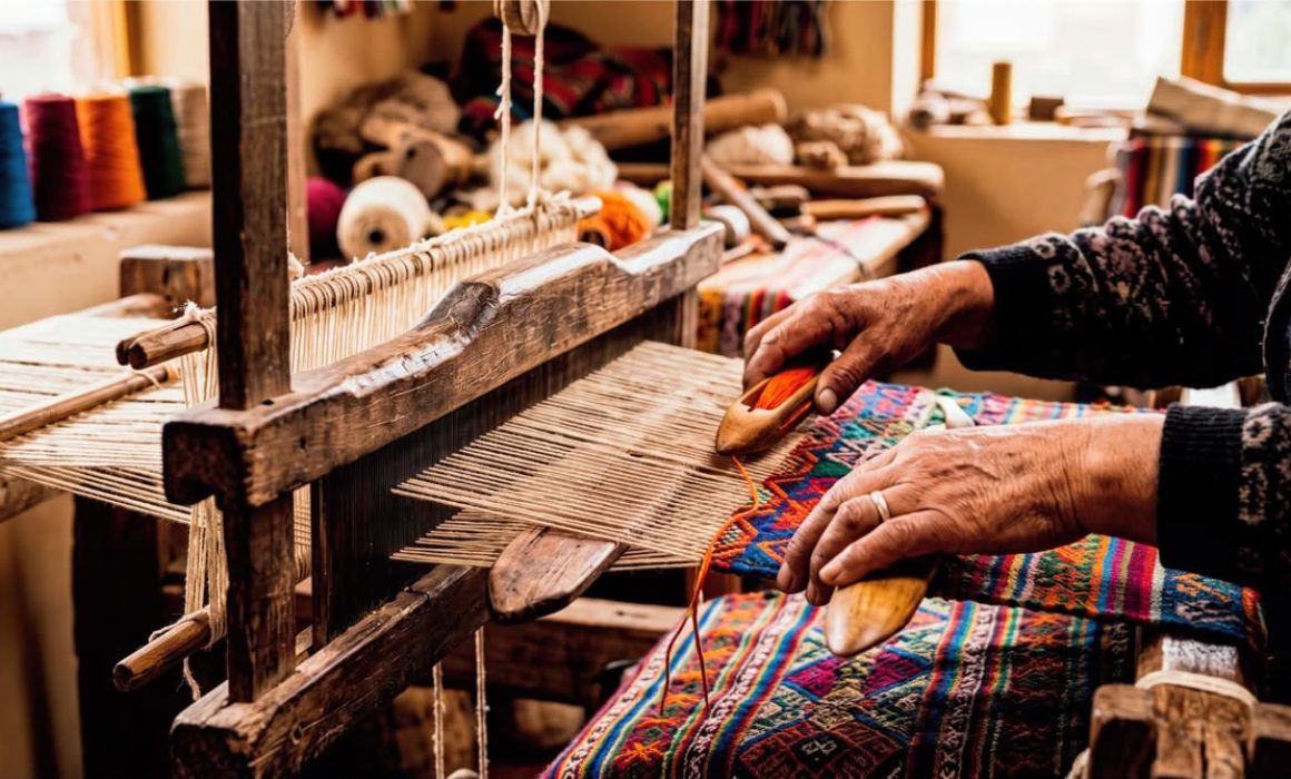 Conoce los oficios que mantienen viva la tradición artesanal mexiquense