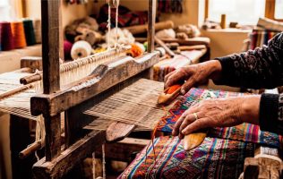 Conoce los oficios que mantienen viva la tradición artesanal mexiquense