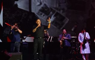 Consciente Inspector a sus fans fanáticos del Edomex