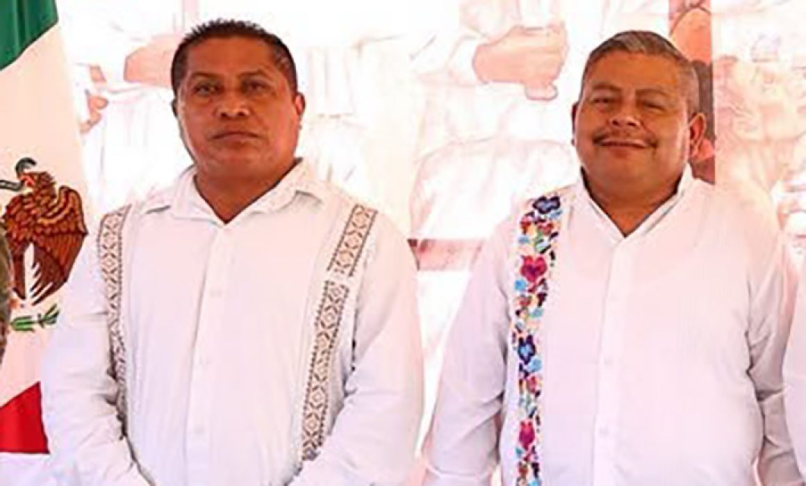 Consejo Maya exige a la Corte: “No decidan sobre nosotros sin nosotros”