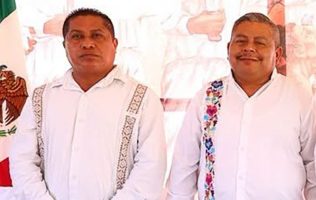 Consejo Maya exige a la Corte: “No decidan sobre nosotros sin nosotros”