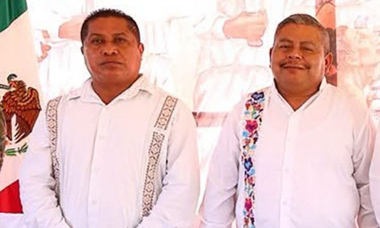 Consejo Maya exige a la Corte: “No decidan sobre nosotros sin nosotros”