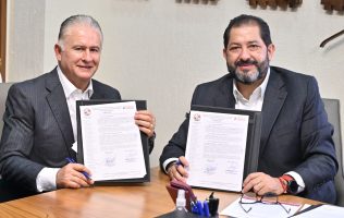 Consienten a sindicalizados del Congreso del Edomex con aumento del 4%