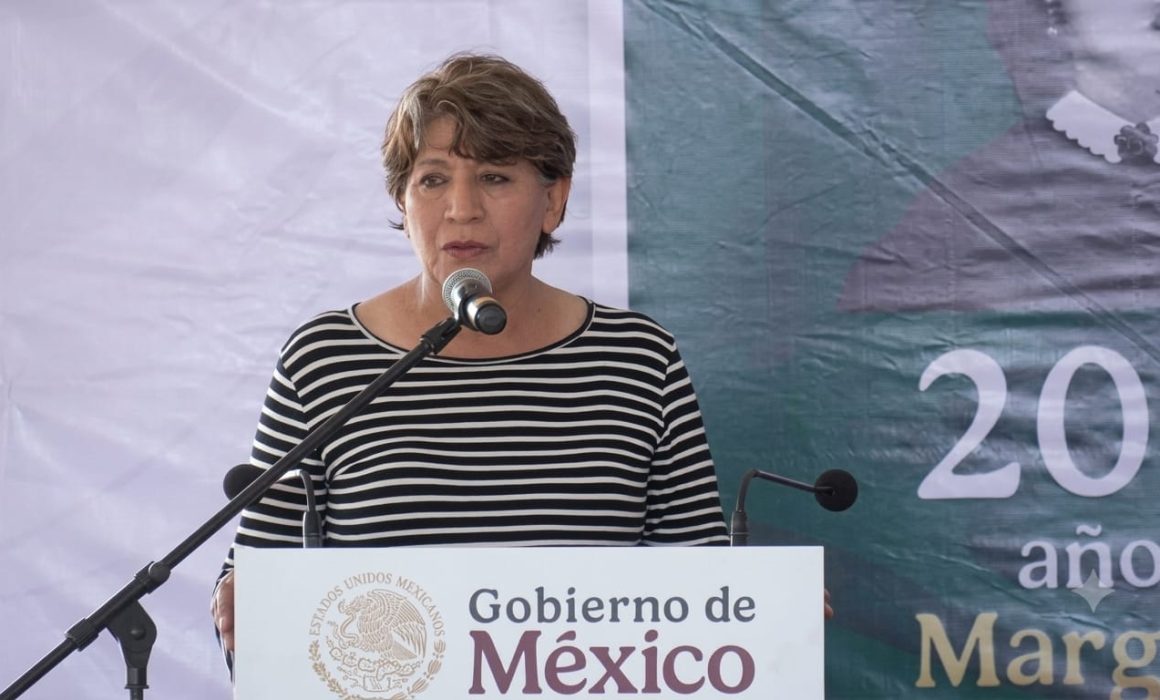 Construirá gobierno federal Centro Comunitario México Imparable en Neza