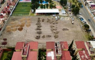 Construye Tlalnepantla centro México Imparable para sus juventudes