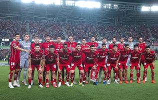 Corona Toluca una Leagues Cup casi perfecta