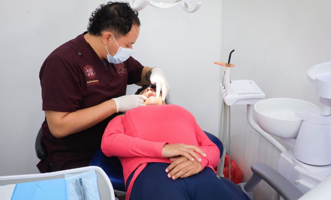 Crece 'Impulsando tu Salud' en Naucalpan; supera 18 mil derechohabientes