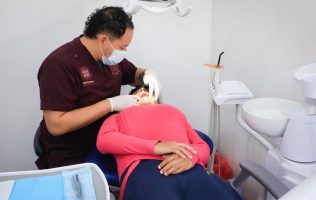 Crece 'Impulsando tu Salud' en Naucalpan; supera 18 mil derechohabientes