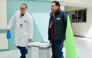 Crece donación de órganos en Edomex; córnea y riñón lideran casos