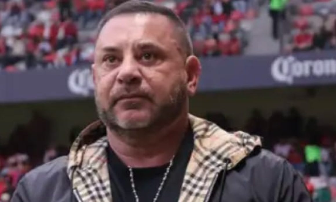 Culpa Mohamed de la derrota de Toluca a falta de contundencia