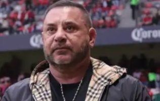 Culpa Mohamed de la derrota de Toluca a falta de contundencia