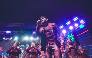 Da a conocer Cuautitlán Izcalli cartel musical de Fiestas Patrias