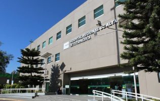 Dan de alta a niño lesionado en explosión de pirotecnia en Ixtapaluca