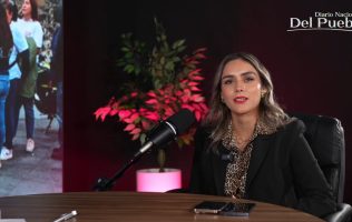 De una crisis familiar a la política, la historia de Zaira Cedillo