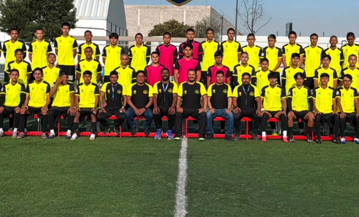 Debutan Ajolotes de Lerma en Tercera División con clásico mexiquense