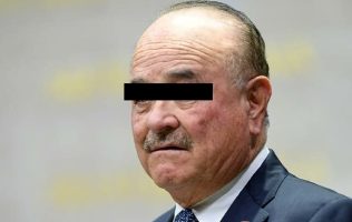 Decidirán este viernes si Ruffo se va a casa o se queda en Altiplano