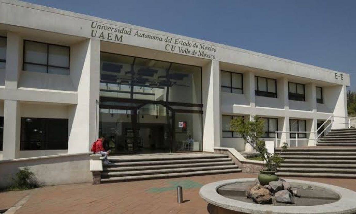 Declaran paro indefinido en Centro Universitario UAEMéx Texcoco