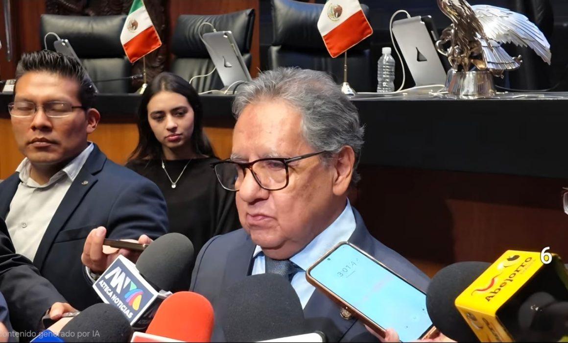 Defiende Higinio método de Morena pese a inconformidades internas