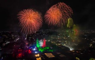 Dejan festejos patrios derrama de 3,500 mdp en todo el Edomex