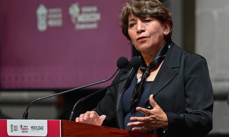 Suman más de 31 mil detenidos en Edomex con 1.6 millones de operativos
