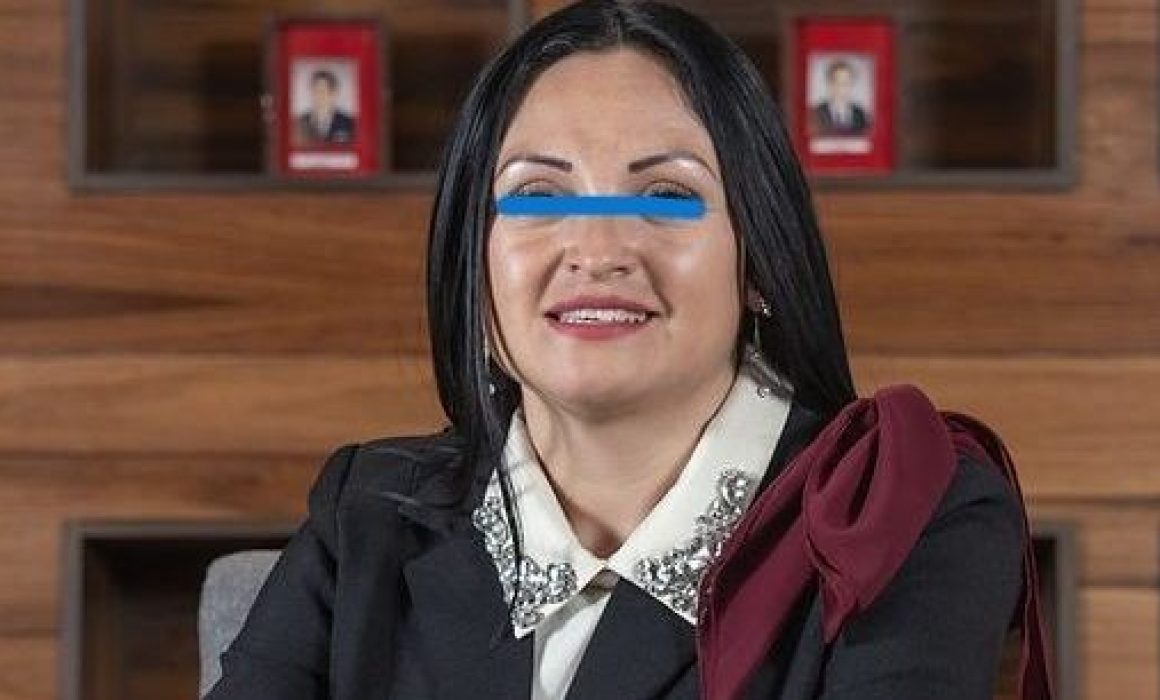 Denuncian a regidora de Ixtapaluca por presunto fraude a colaboradores