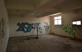 Denuncian abandono y presunto saqueo de edificio del DIF en Ixtapaluca