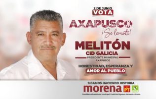 Denuncian regidores de Axapusco nepotismo y desvíos del alcalde