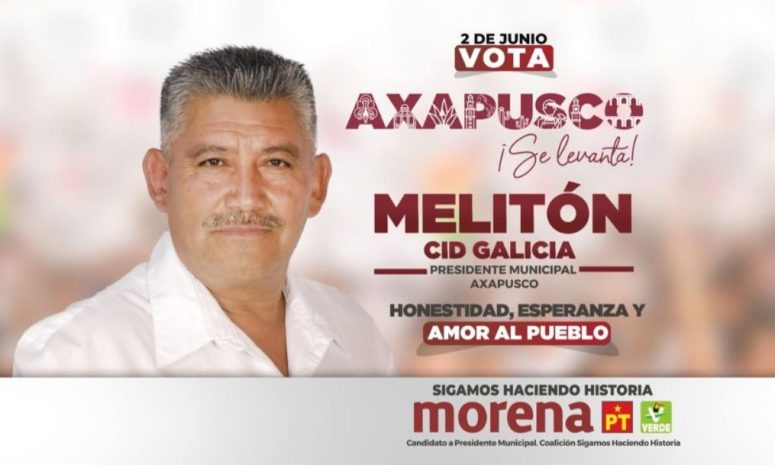 Denuncian regidores de Axapusco desvíos y nepotismo del alcalde
