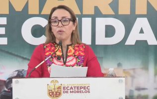 Depuran Policía de Ecatepec y reportan caída de 42% en delitos