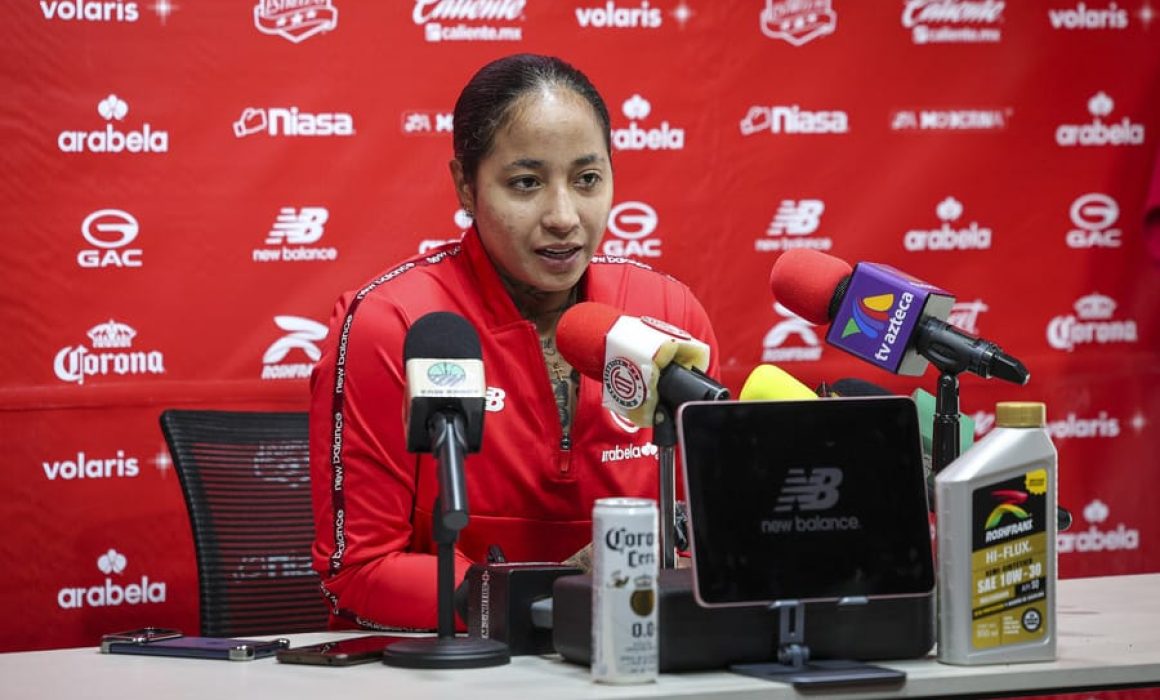 Desean 'Diablacticas' sorprender a Tigres femenil