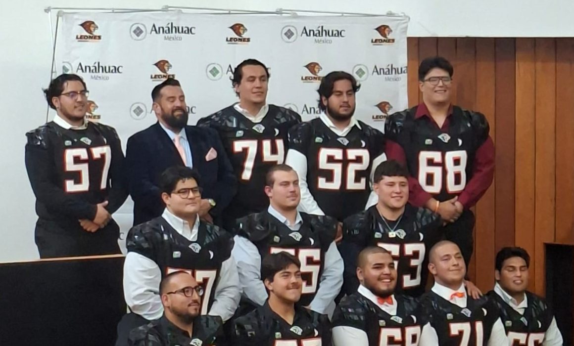 Desean Leones Anáhuac iniciar Liga Mayor con triunfo a los Pumas CU